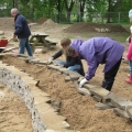 felde-klein-2.-projekttag-hochbeet